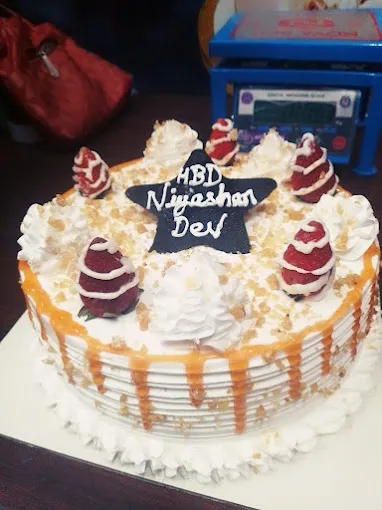 Image of: Rj Ice Cakes In Madurai 7