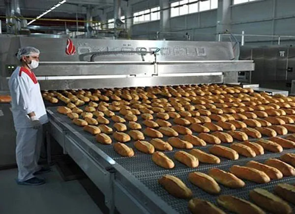 Image of: S N Snacks Factory In Madurai