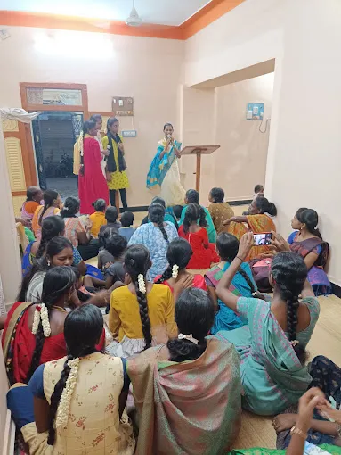 Image of: Sabarish In Madurai 2