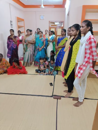 Image of: Sabarish In Madurai 3
