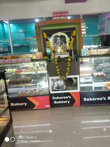Image of: Sabarish In Madurai 6