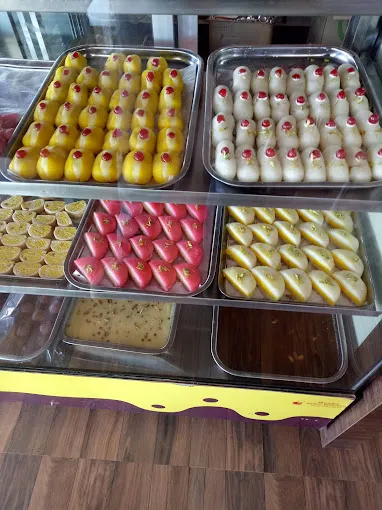 Image of: Sabas Sweets And Bakes Bakery In Madurai