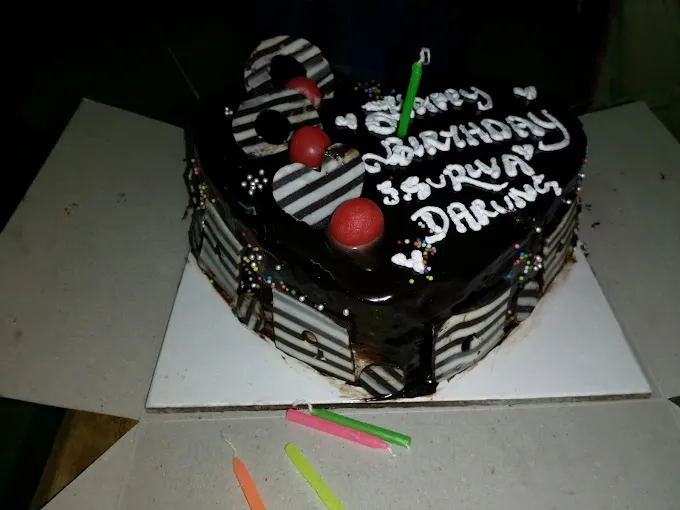 Image of: Sabas Sweets And Bakes Bakery In Madurai 2