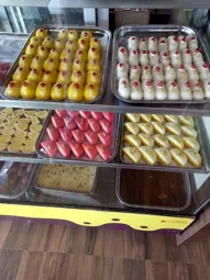 Image of: Sabas Sweets And Bakes Bakery In Madurai 3