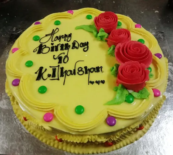 Image of: Saravana Bakery In Mahal 3