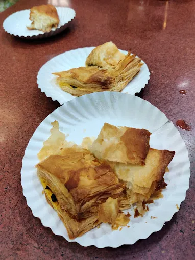 Image of: Saravana Bakery In Mahal 6