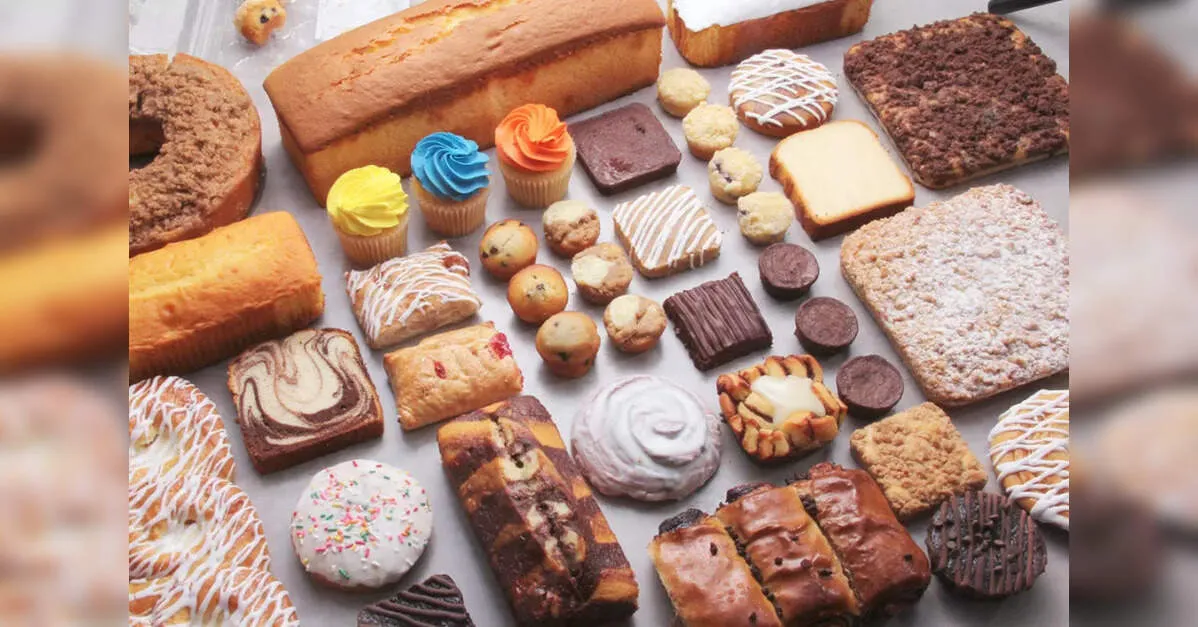 Image of: Selvamani Sweets Shop In Madurai