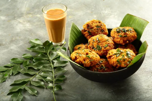 Image of: Senapathy Tea Stal In Madurai