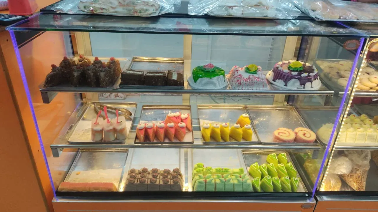 Image of: 7 Days Bakes Cakes In Madurai