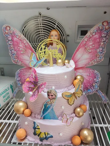 Image of: Singapore Bakery And Sweets In Madurai 3