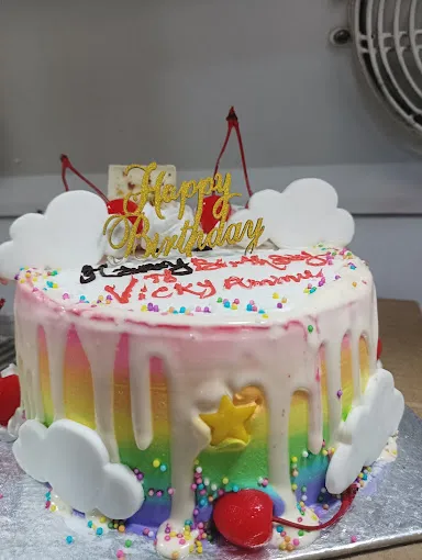 Image of: Singapore Bakery And Sweets In Madurai 5