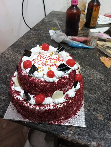 Image of: Singapore Bakery And Sweets In Madurai 6