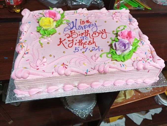Image of: Singapore Bakery And Sweets In Madurai 7