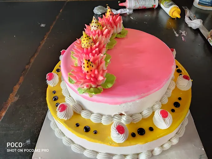 Image of: Sri Krishna Bakery And Sweet In Madurai 2