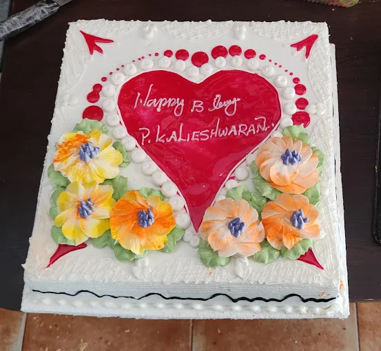 Image of: Sri Krishna Bakery And Sweet In Madurai 3