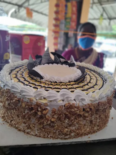 Image of: Sri Krishna Bakery And Sweet In Madurai 4