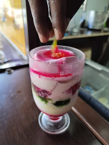 Image of: Sri Krishna Bakery And Sweet In Madurai 5