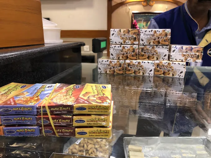 Image of: Sri Krishna Sweets Private Limited In Madurai 4