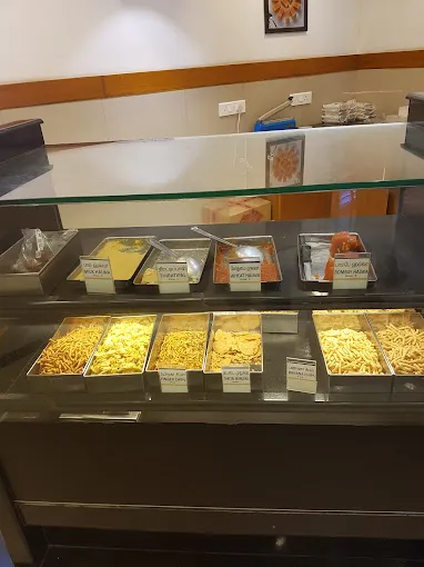 Image of: Sri Krishna Sweets Private Limited In Madurai 5
