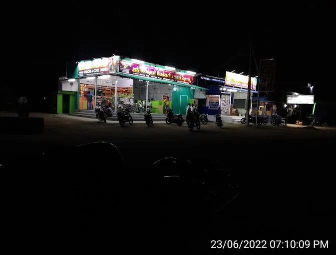 Image of: Sri Lakshmi Bakery Coffee Shop In Madurai 2