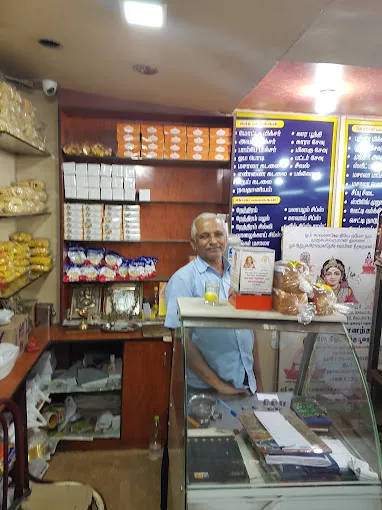 Image of: Sri Lakshmi Vilas In Arasaradi 2