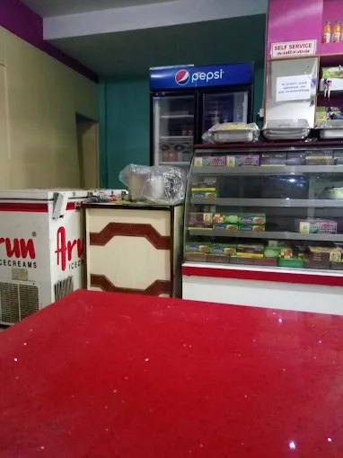 Image of: Sri Meenakshi Sweets And Bakery In Madurai