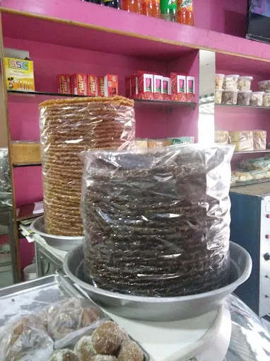 Image of: Sri Meenakshi Sweets And Bakery In Madurai 3