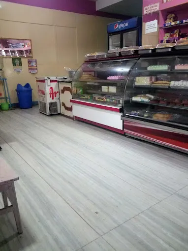 Image of: Sri Meenakshi Sweets And Bakery In Madurai 4