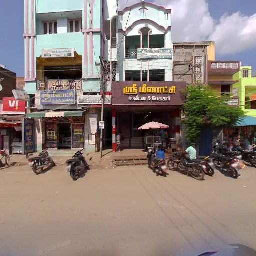 Image of: Sri Meenakshi Sweets And Bakery In Madurai 6