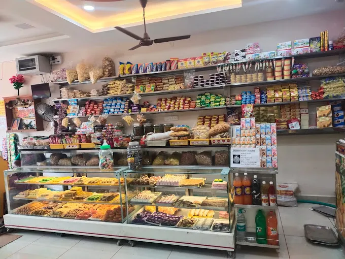 Image of: Sri Ranga Bakery And Cool Park In Madurai 2