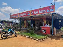 Image of: Sri Roka Bakery In Madurai