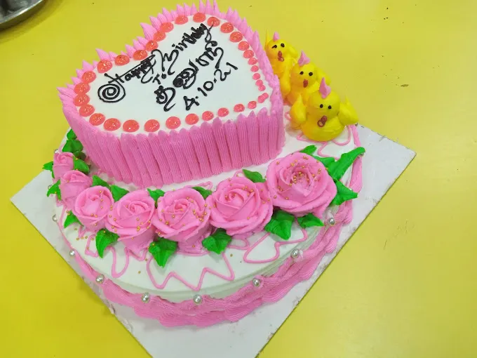 Image of: Sri Saravana Raja Bakery And Sweets In Madurai 4