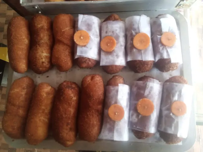 Image of: Sri Saravana Raja Bakery And Sweets In Madurai 5