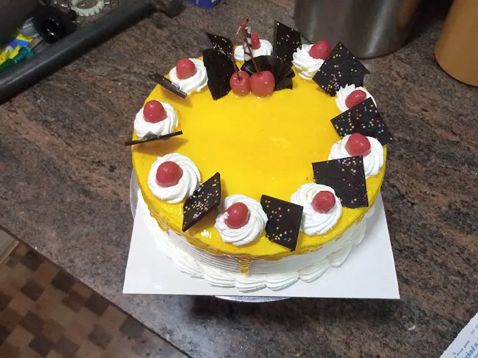 Image of: Sri Saravana Raja Bakery And Sweets In Madurai 6