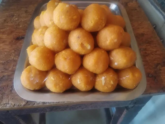Image of: Sri Vairaprakash Sweets And Bakery In Madurai 2