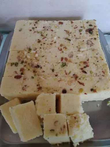 Image of: Sri Vairaprakash Sweets And Bakery In Madurai 3