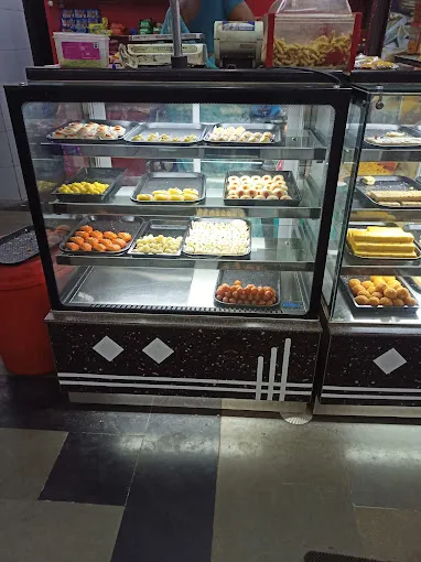 Image of: Sri Vairaprakash Sweets And Bakery In Madurai 4