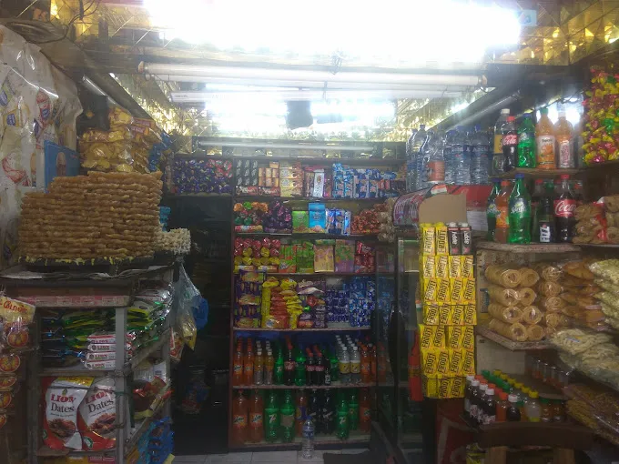 Image of: Subha Sweets In Madurai