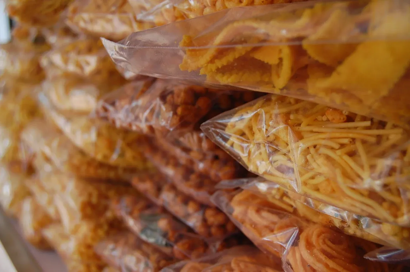 Image of: Sukee Snacks In Madurai
