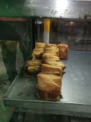 Image of: Thanameenakshi Sweets In Madurai 2