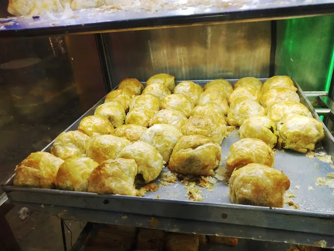 Image of: Thanameenakshi Sweets In Madurai 3