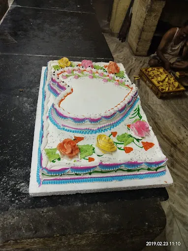 Image of: Thanameenakshi Sweets In Madurai 4