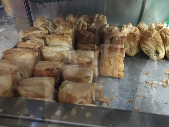 Image of: Thanameenakshi Sweets In Madurai 5