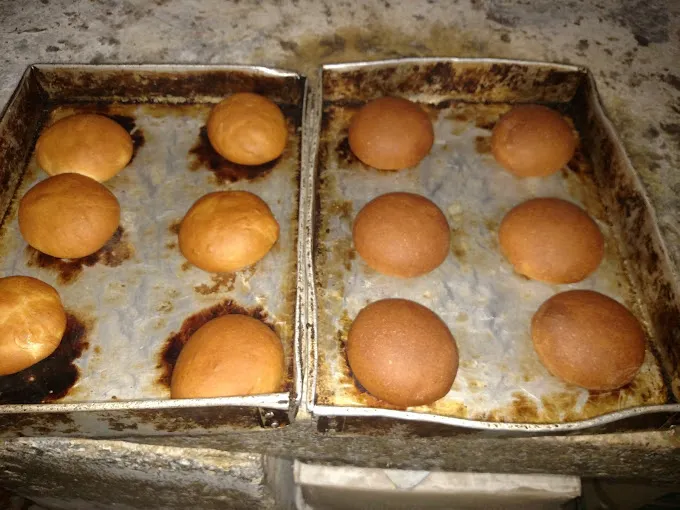 Image of: Thangamani Vilas Bakery In Madurai 3