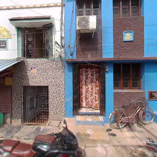 Image of: Thangamani Vilas Bakery In Madurai