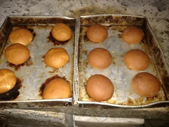 Image of: Thangamani Vilas Bakery In Madurai
