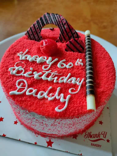 Image of: Thank U Bakery Cafe In Madurai 2