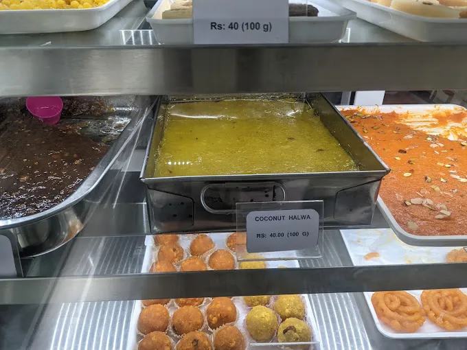 Image of: Thank U Bakery Cafe In Madurai 5