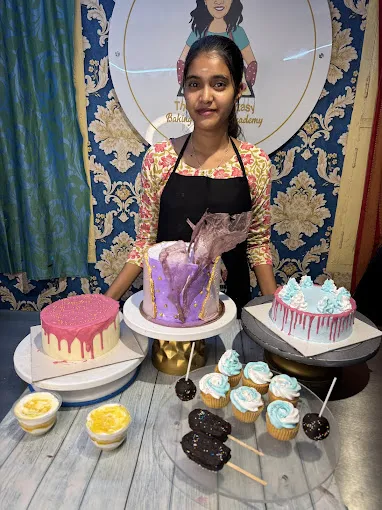Image of: The Baked Fantasy In Madurai 4