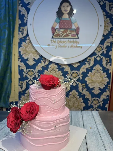 Image of: The Baked Fantasy In Madurai 6